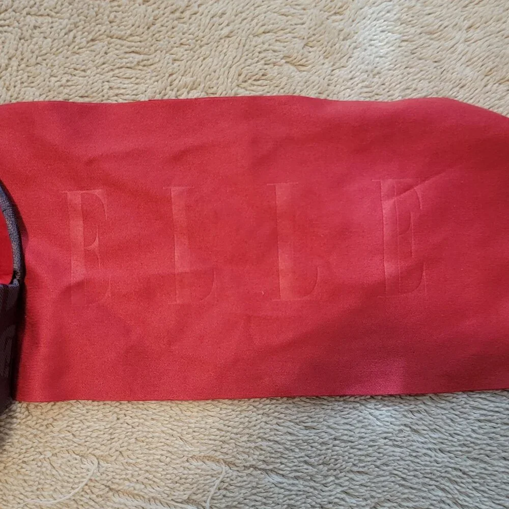 Elle sunglass case